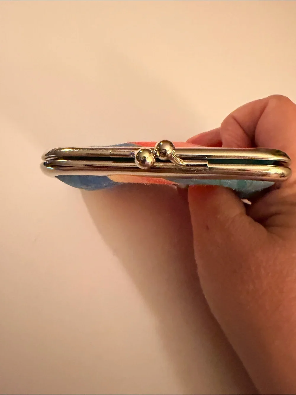 Russ small coin